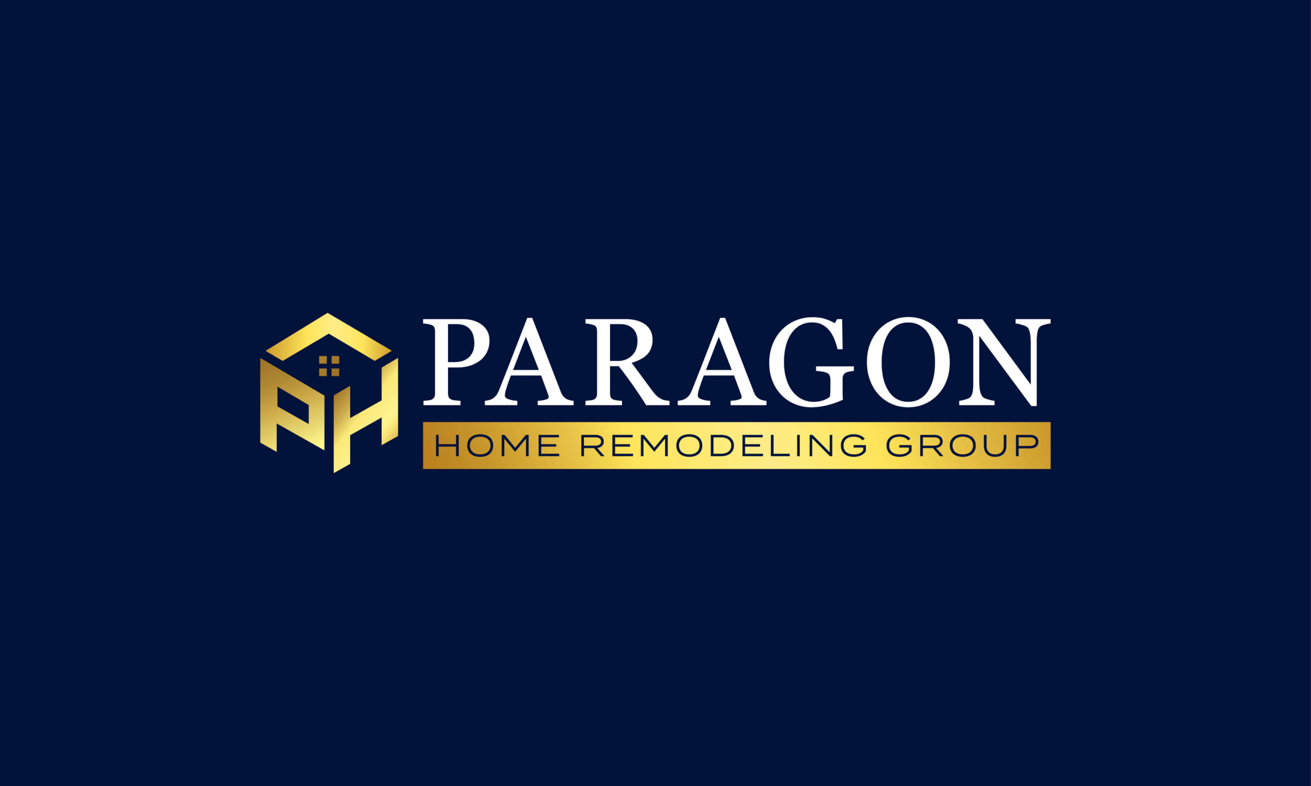 Paragon Home Remodeling Group LLC